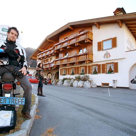 Landhaus Engadin Наудерс Экстерьер фото