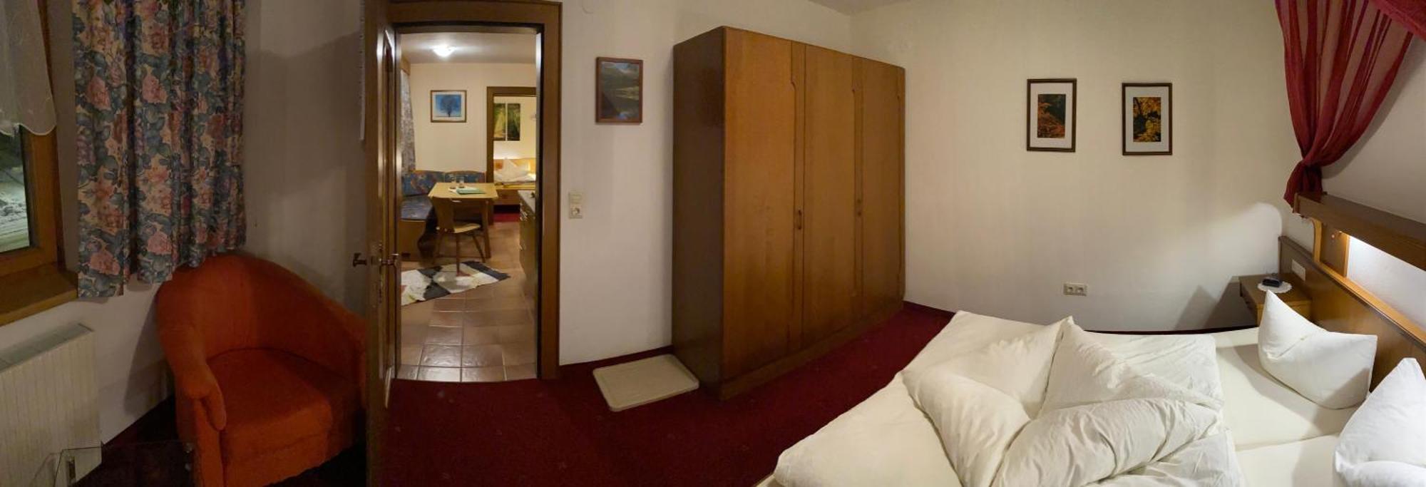 Landhaus Engadin Наудерс Экстерьер фото