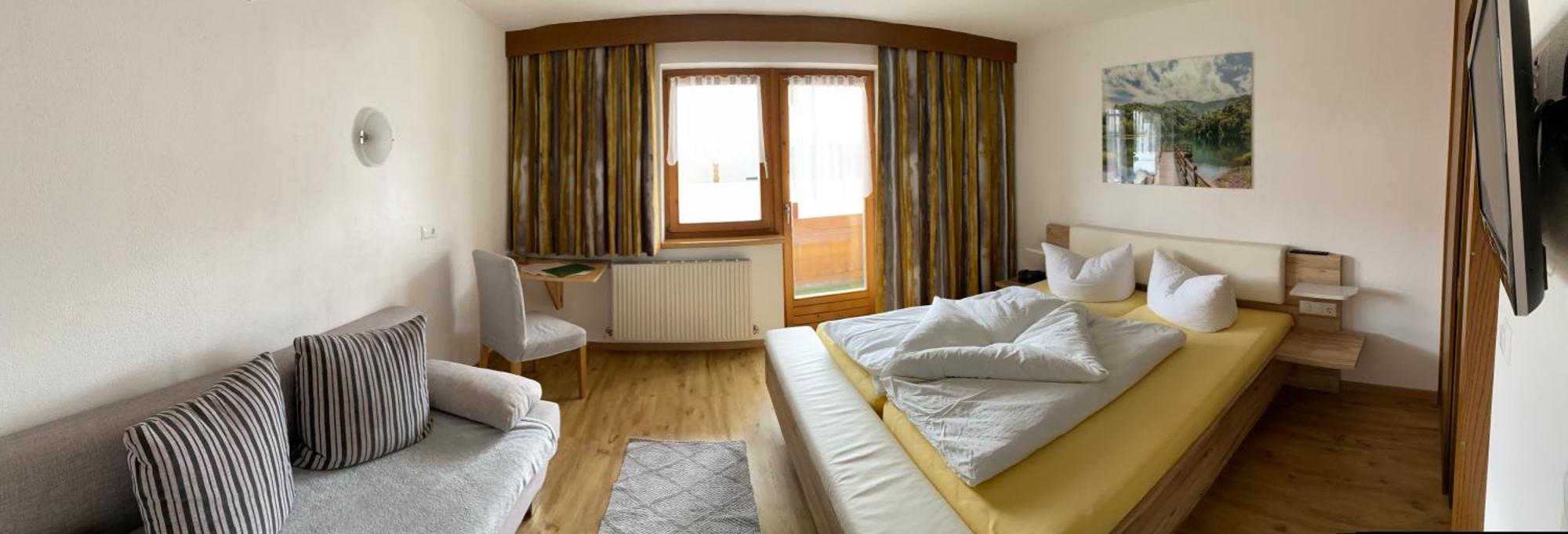 Landhaus Engadin Наудерс Экстерьер фото