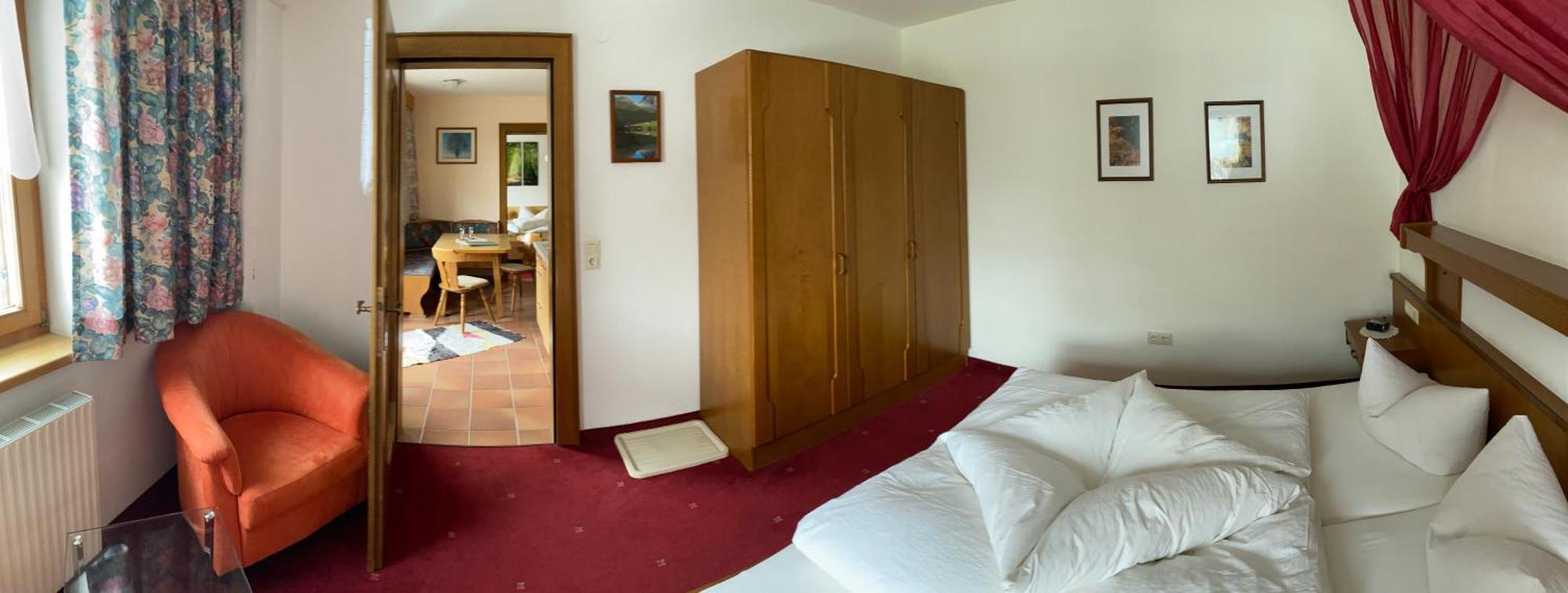 Landhaus Engadin Наудерс Экстерьер фото