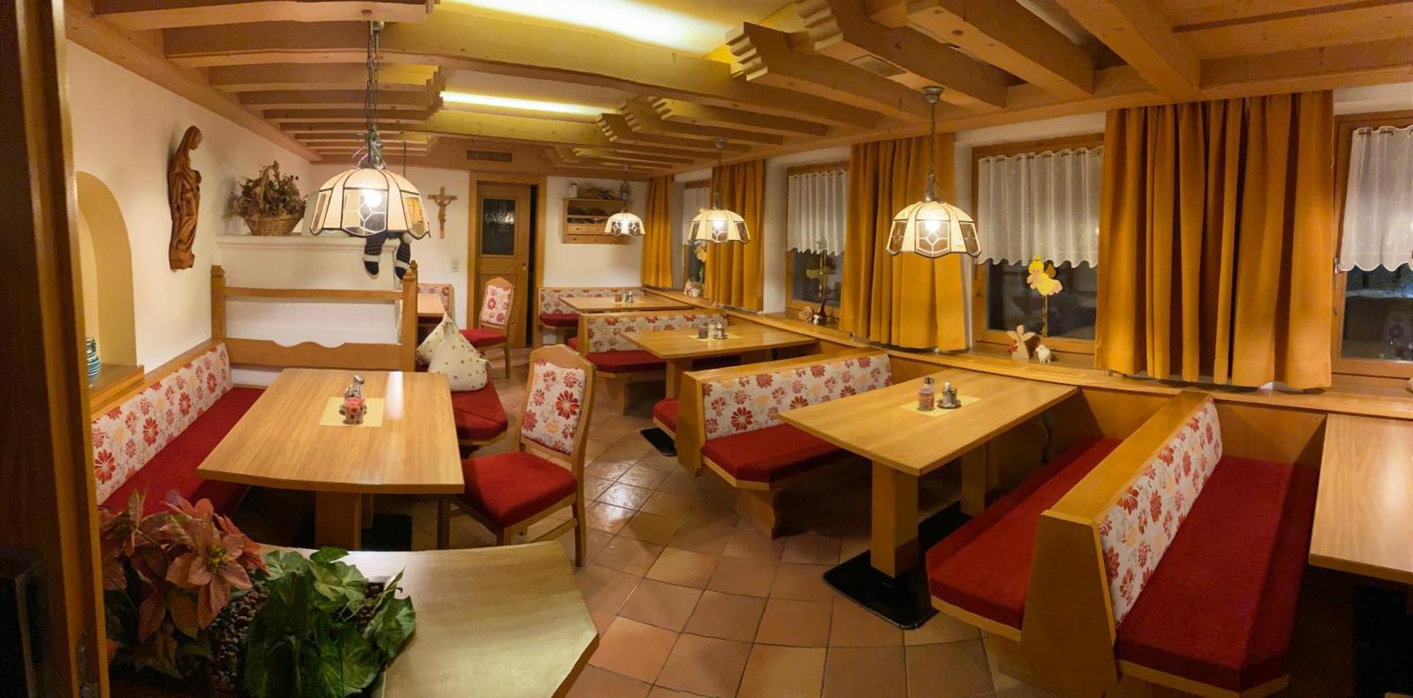 Landhaus Engadin Наудерс Экстерьер фото
