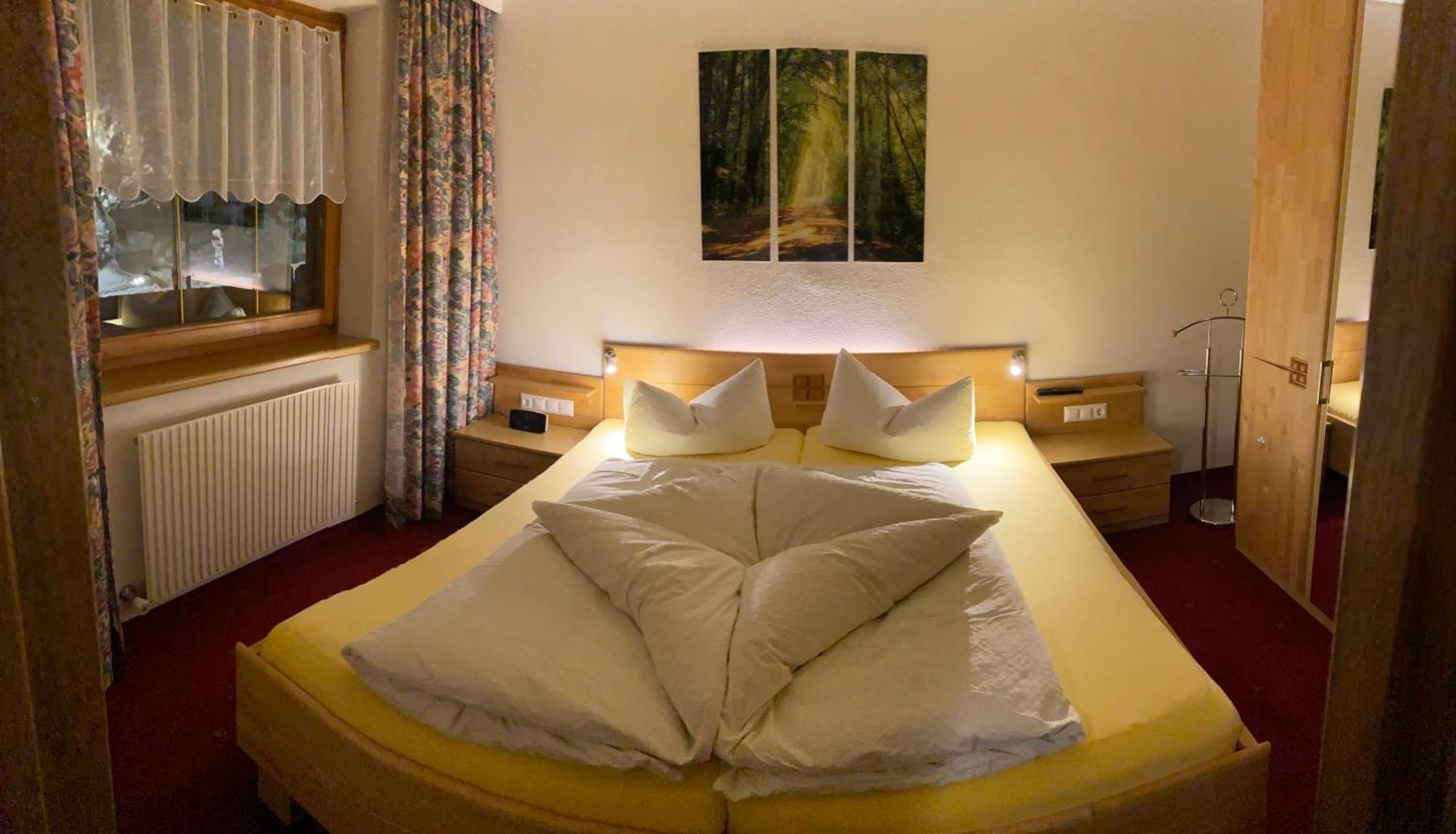 Landhaus Engadin Наудерс Экстерьер фото