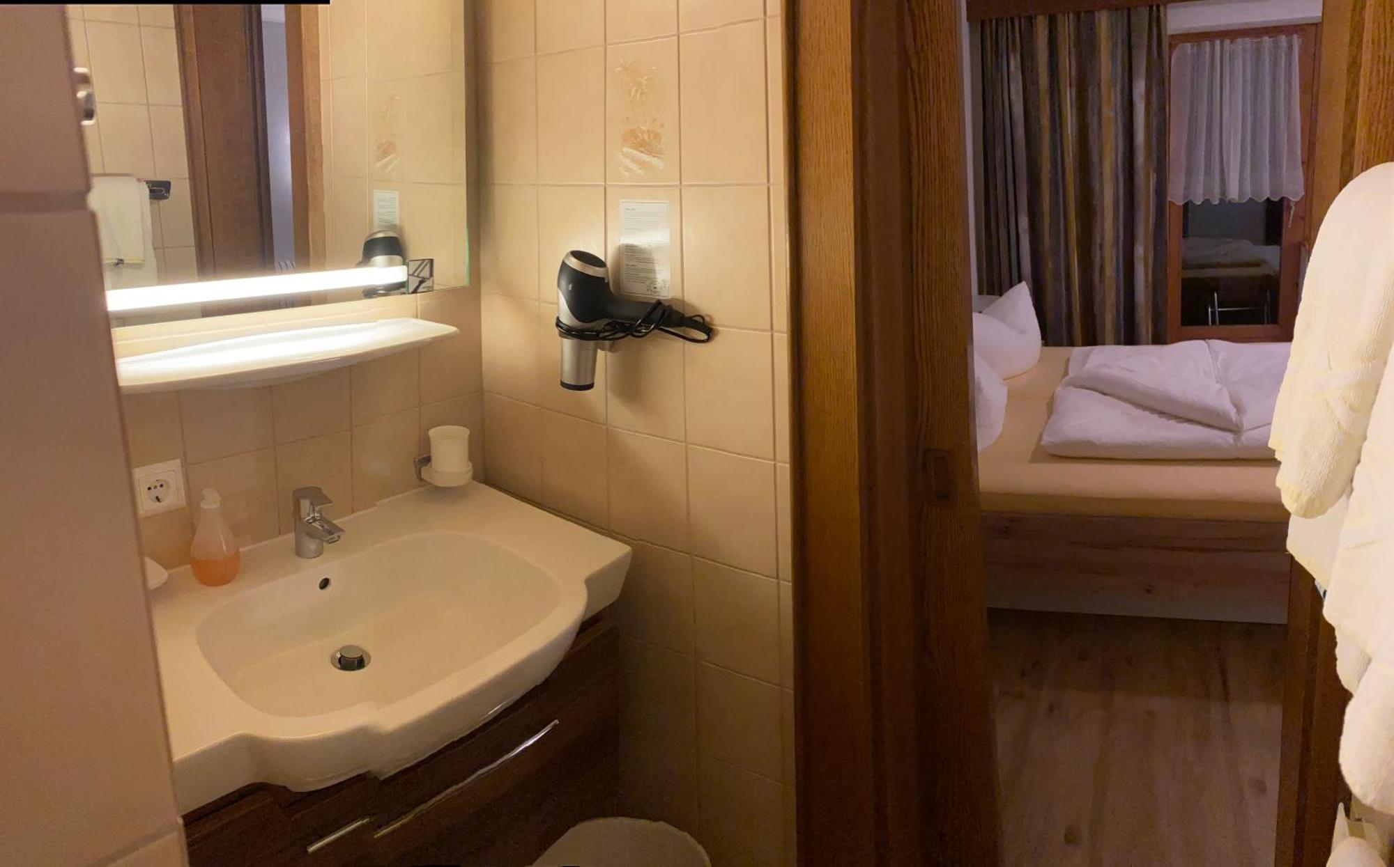 Landhaus Engadin Наудерс Экстерьер фото