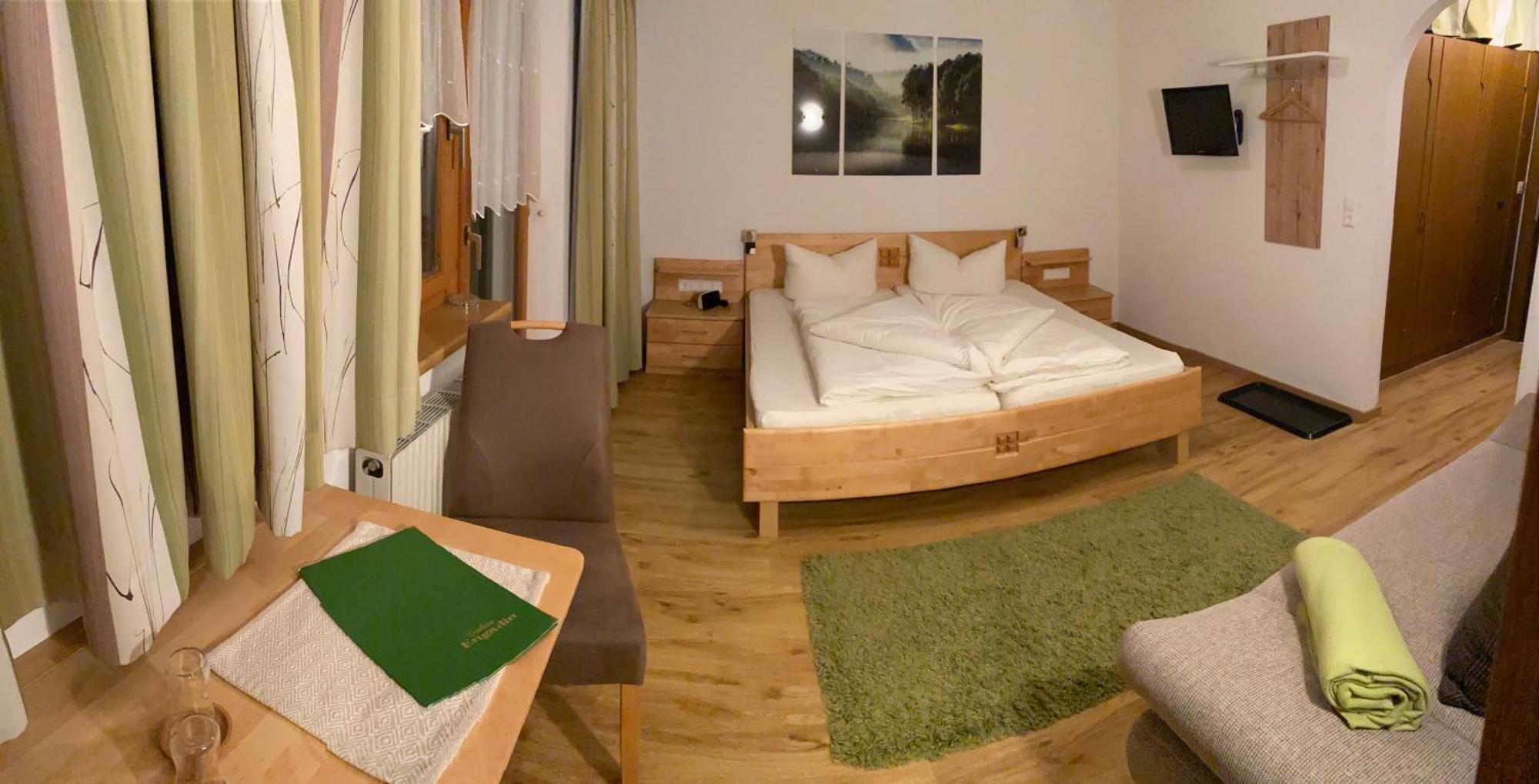 Landhaus Engadin Наудерс Экстерьер фото