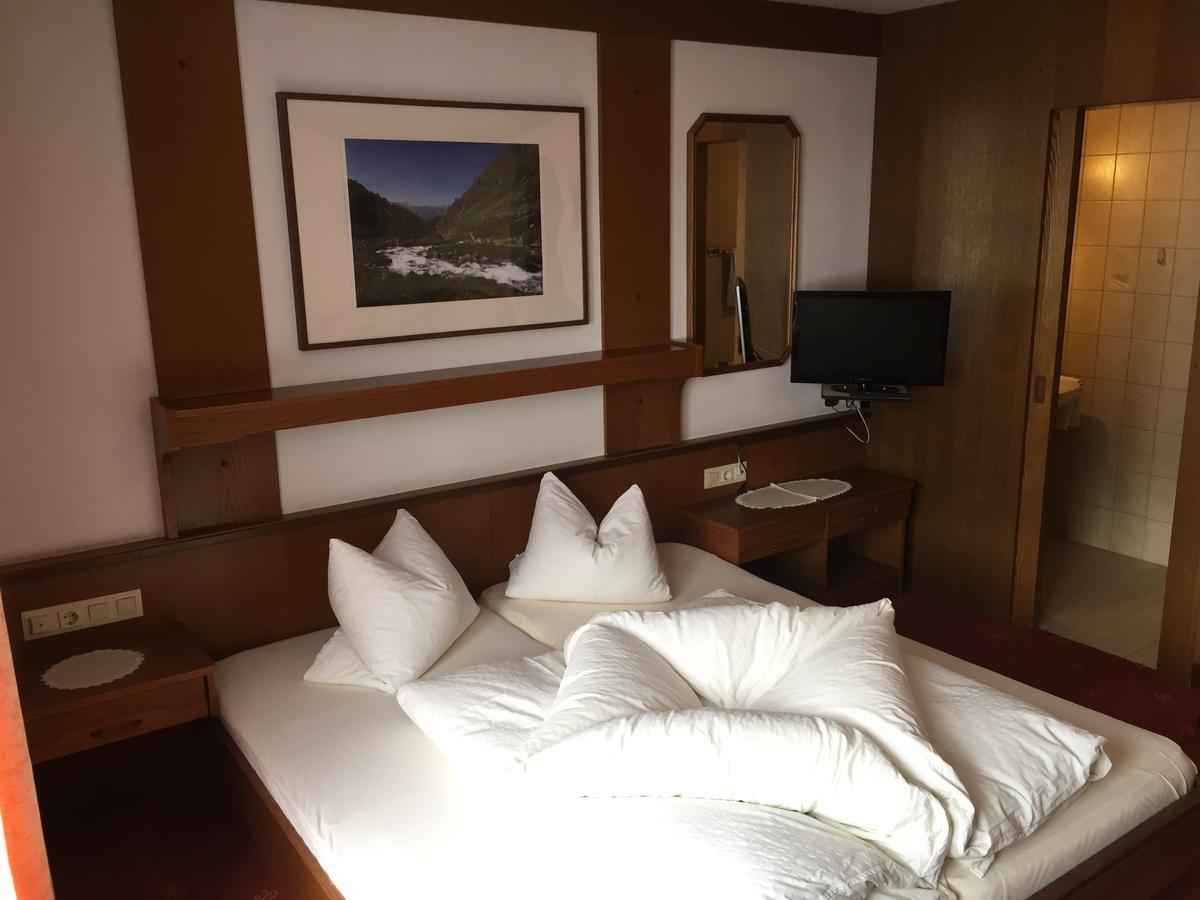 Landhaus Engadin Наудерс Экстерьер фото