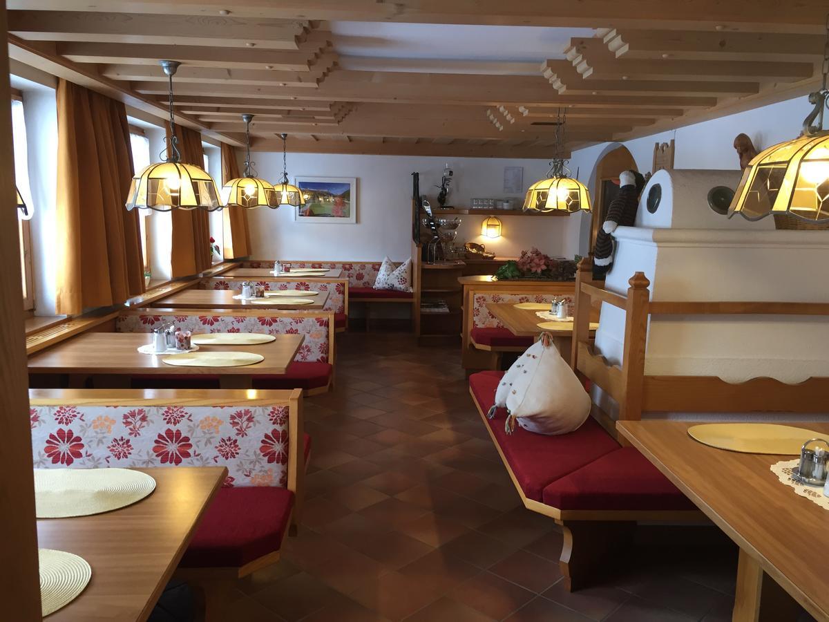 Landhaus Engadin Наудерс Экстерьер фото