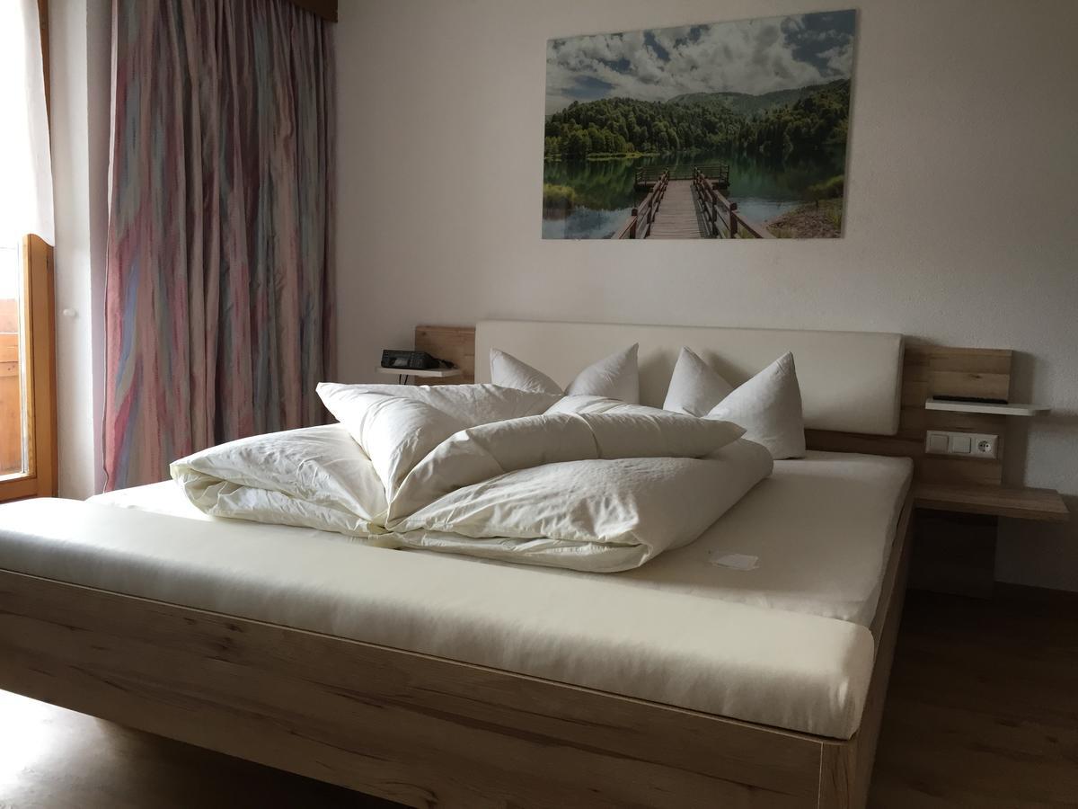 Landhaus Engadin Наудерс Экстерьер фото
